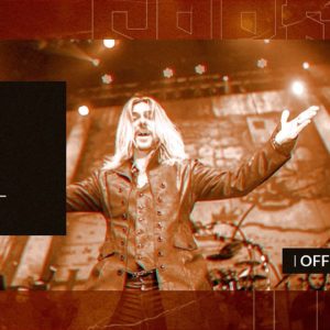 EDU FALASCHI l Spread Your Fire l Temple Of Shadows In Concert l Official Video