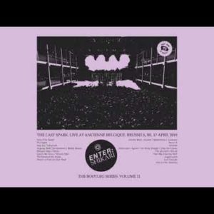 Enter Shikari Release Charity Live Album, The Last Spark (Bootleg Series Vol. 11)