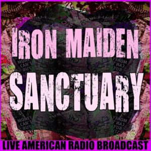 Iron Maiden – Murders In The Rue Morgue (Live) Official Audio