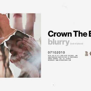 Never Mind The Breakdowns: Crown The Empire’s New Acoustic Album Is A Thank You To Their Fans