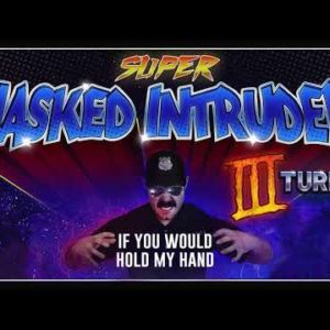 Punk rockers MASKED INTRUDER release ‘III Turbo’ via Pure Noise; the deluxe version of their 2019 album feat. new tracks!