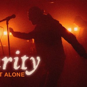 Rarity Drop New Single And Video ‘Leave It Alone’