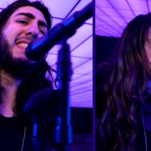 Satellite Citi Unleash Their “Black Magic” in Video Form! [Premiere]
