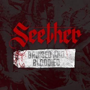 Seether – Bruised and Bloodied (Official Audio)