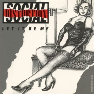Social Distortion – Let It Be Me (Official Audio)