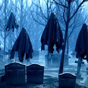 THE BLACK CAPES – The Blood Is The Life [FULL SONG]