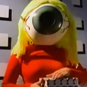 A Brief History Of Masks In Heavy Music