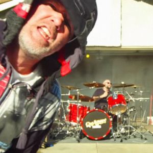 An Ode To Fred Durst: Rock’s Most Misunderstood Genius