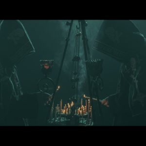 BATUSHKA – IRMOS IV / БАТЮШКА – ИРМОС IV / OFFICIAL VIDEO