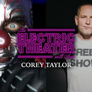 Corey Taylor Explains To Clown Why There Was “No Way” His Solo Music “Was Gonna Fit With Slipknot”