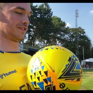 Enter Shikari Are Sponsoring St Albans City’s Kit This Season
