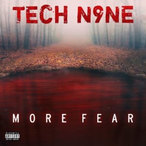 Hear Corey Taylor Guest On Tech N9ne’s New Single
