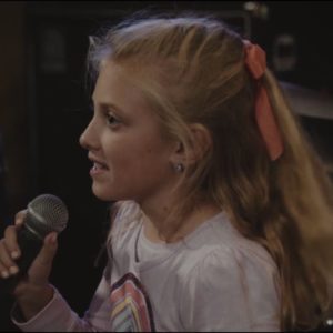 Hear Kids Turn System Of A Down Into Church Music