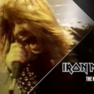 How Martin Birch Captured The Magic Of Heavy Metal