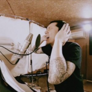Ken Yokoyama、初ミニアルバム『Bored? Yeah, Me Too』をレーベル直販でリリース