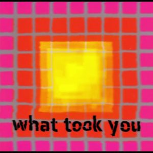 Knuckle Puck – What Took You So Long? (Official Lyric Video)