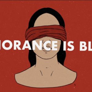 【NEWS】ポストハードコアバンドOur Last Nightが新曲 “Ignorance Is Bliss” を公開