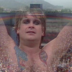 Ozzy Osbourne – Iron Man (Official Live Video)