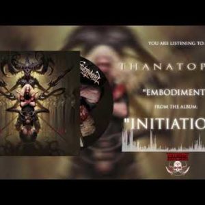 Thanatopsis Announce New Album “Initiation”; Streaming Single “Embodiment”