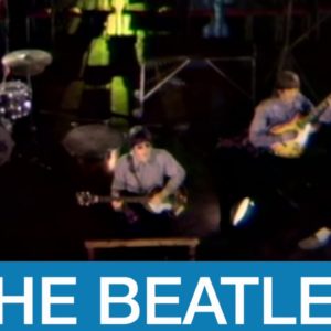 The Beatles – Paperback Writer