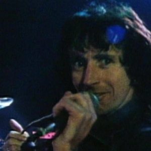 What Happened When AC/DC’s Angus Young First Played In School Uniform