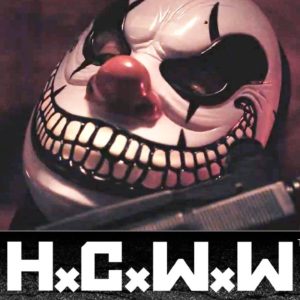 BLOODCRIME – SUMMERDALE FT. CHRIS WHITED OF BODYSNATCHER – HARDCORE WORLDWIDE (OFFICIAL HD VERSION)