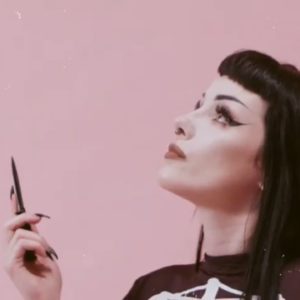 Creeper’s Will Gould Launches New Project, Salem