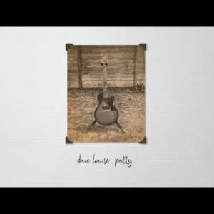Dave Hause Announces Two New EP’s