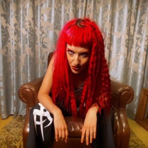 Delilah Bon Reveals ‘Chun Li’ Freestyle Video