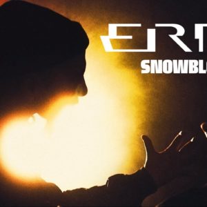 ERRA – Snowblood [Official Music Video]