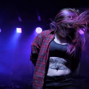 Feelament — What’s the price (Live show St. Petersburg 2018, Butcher Babies support)