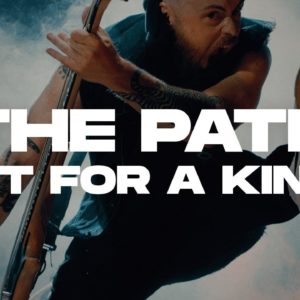 Fit For A King – The Path (Official Music Video)