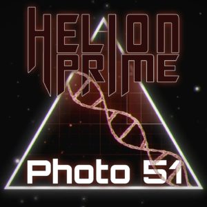 Helion Prime – Photo 51 [Official Lyric Video]