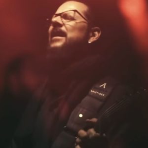 Ihsahn: “A Black Metal Artist Allowing Someone To Tell Them What To Do? Nobody Wants That…”