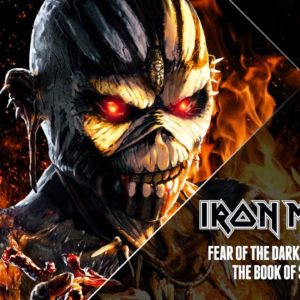 Iron Maiden – Fear Of The Dark (The Book Of Souls: Live Chapter) Official Live Video 2017