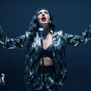 Jaded Star – Female Fronted (Official Music Video) | Noble Demon