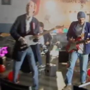 Kiwi Jr Sign to Sub Pop Records, Share Video