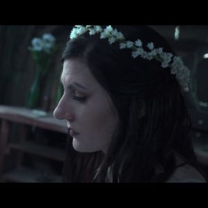 Lindsay Schoolcraft – “Worlds Away” Official Music Video