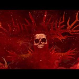 LIVING DARKNESS – Destructible (Lyric Video) // Metal Assault Records