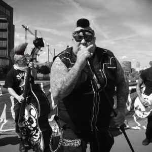 MAD SIN – Moon over Berlin (OFFICIAL VIDEO)