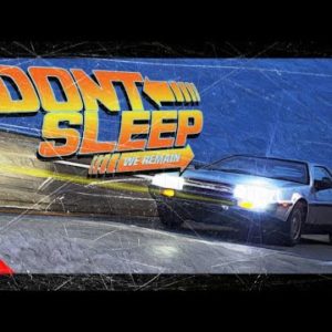 Melodic hardcore punk rockers DON’T SLEEP streaming debut full-length “Turn The Tide”