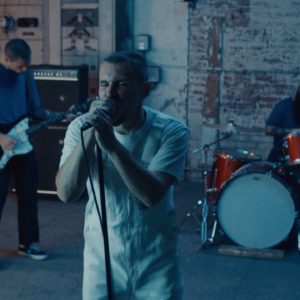 Militarie Gun Release Debut EP ‘My Life Is Over’