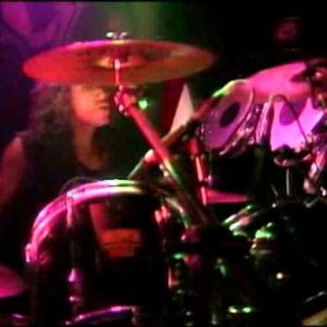 Morbid Angel – Grindcrusher Tour, live at Rock City, Nottingham 1989 (Official Full Show)