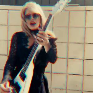 Orianthi – “Sinners Hymn” – Lyric Video