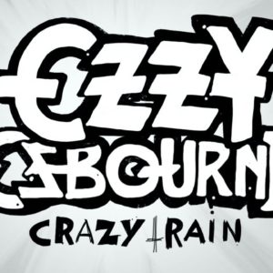 Ozzy Osbourne – Crazy Train (Official Animated Video)