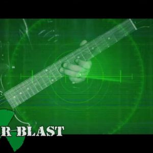 PHIL CAMPBELL AND THE BASTARD SONS – Son Of A Gun (OFFICIAL MUSIC VIDEO)