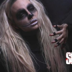 SCARLET – Ugly Fucker (OFFICIAL VIDEO)