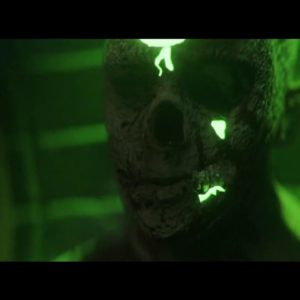 Six Feet Under – Blood of the Zombie (OFFICIAL VIDEO)