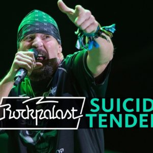 Suicidal Tendencies live | Rockpalast | 2018