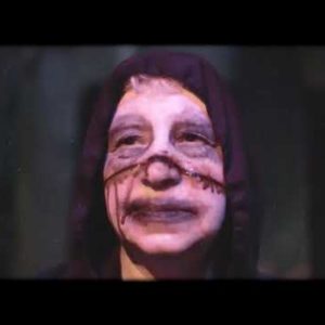 The Bloody Hell Unleash Horror Movie Inspired Video ‘Last Word’